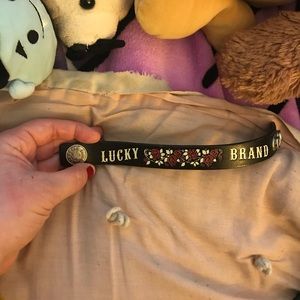 Lucky Brand bracelet